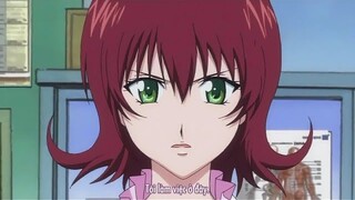 To Love-Ru Trouble Tập 9 & 10 - Music 3D & Music Nightcore hay nhất