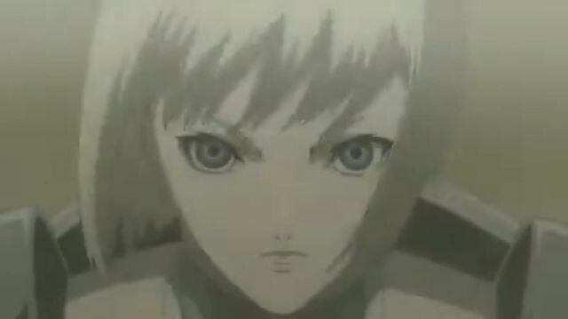 CLAYMORE S01 EP02 TAGDUB WITH ENGSUB.