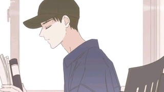 Semantic error- anime ep1