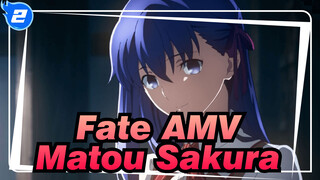 Best Wishes For Sakura (reedited ver.) | Fate AMV_2