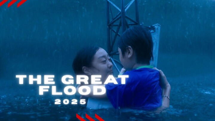 The Great Flood (2025 ) [HD] | Full Movie | Sub Indo