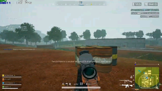 Pubg mobile High light #pubg