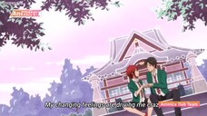 Tomo Chan is a girl Hindi episode 7