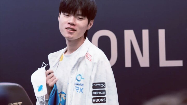 แสงสุดท้ายของซัมซุงสิบตัว