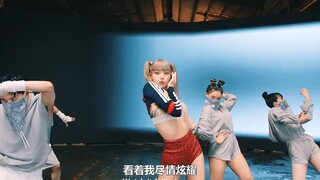 【中英字幕】LISA - MONEY