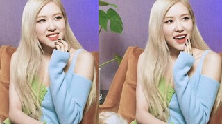 ROSÉ: “On The Ground,” ra mắt solo, thư gửi người hâm mộ Apple Music |