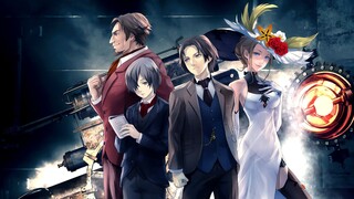 Shisha No Teikoku (The Empire Of Corpses)_ENG SUB