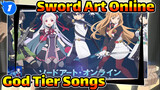 God Tier Songs of Sword Art Online_1