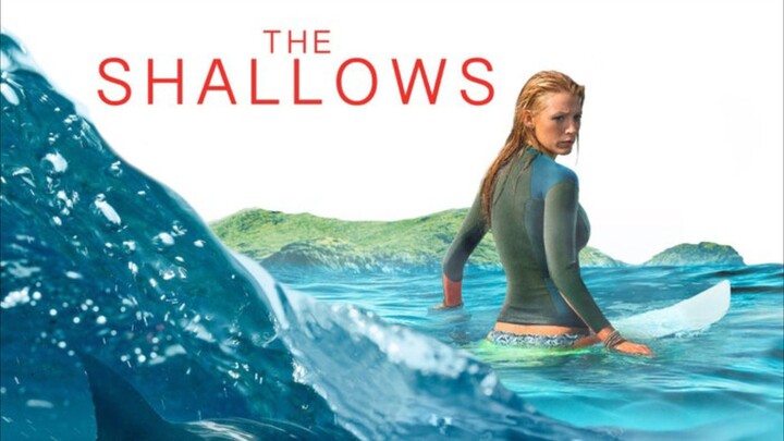 The Shallows (2016) Tamil 1080p HD with English Subtitles