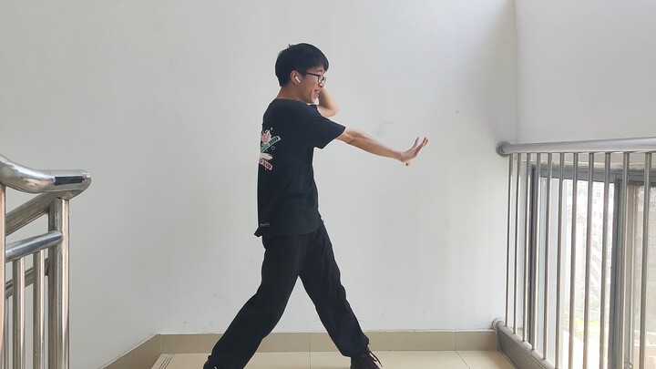 ♿️ Một video khiến tất cả các dancer nhảy theo bài “Nghe thấy wo!” phẫn nộ ♿️