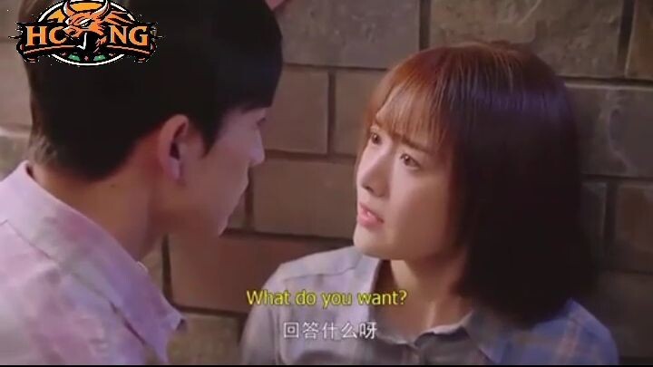 [Eng Sub]Sparkle Love Episods 7