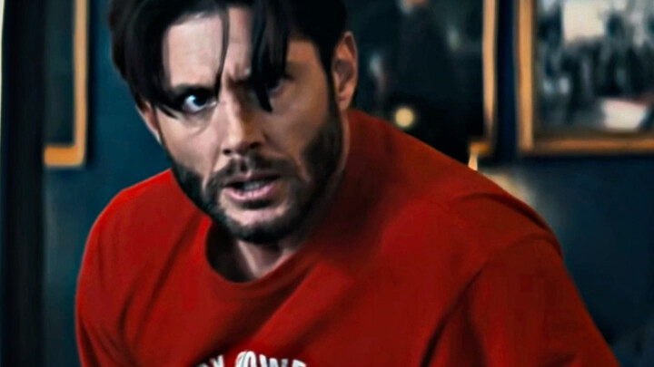 "Kamu sudah tidur sama aku?"