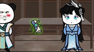 Tập 4丨Tôi muốn tất cả.