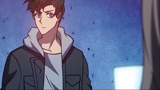 Starting as the Black Dragon Boss, I Am Invincible Episodes 10 Multi Sub