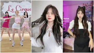 Nhảy Dolce - Trào Lưu "Ai Rồi Cũng Phải Dolce Thôi" || TikTok Việt Nam Ep#257
