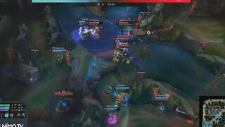 BLG vs TES _ Highlights - Game 2 _ Tuần 7 Ngày 2 _ LPL Mùa Xuân 2022