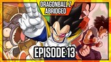 Dragon Ball Z Abridged Episode 13 (TeamFourStar)