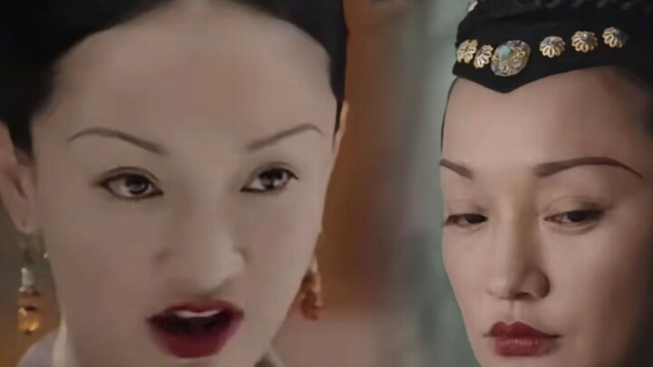 Others take the good and leave the bad, but you do the opposite: eat the seeds and spit out the wate