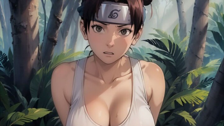 BUSET GEDE BANGET COY