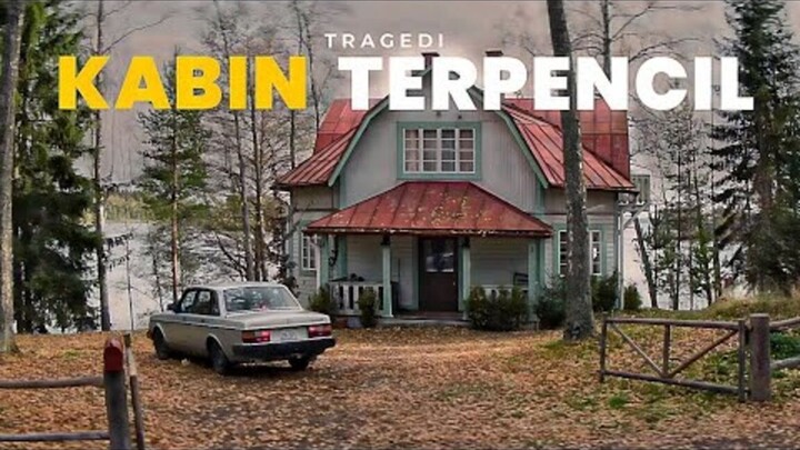KETIKA LIBURAN BERUBAH MENJADI TRAGEDI BERDARAH ‼️
