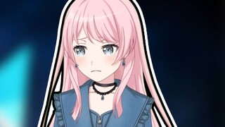 [AI Dubbing Composition/Cat Lover's Second Creation] พวกคุณทำ Crychic กัน ฉันจะทำ Anon Tokyo นะ ดีต่