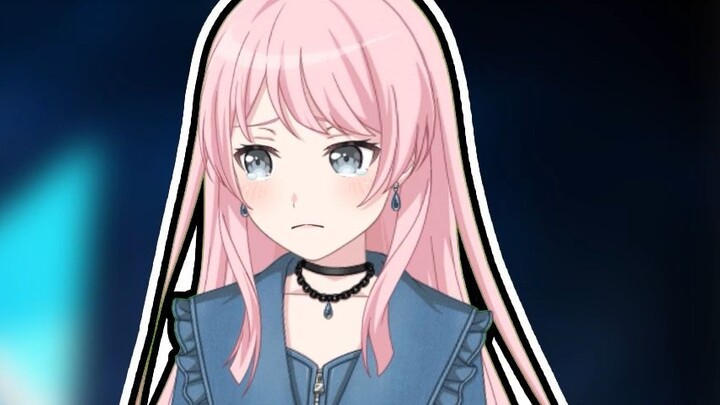 [AI Dubbing Composition/Cat Lover's Second Creation] You guys make Crychic, I'll make Anon Tokyo. Go