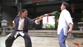 Vừa Ra Tù Đã Dồn Đối Thủ Vào Đường Chết Đúng Là Cao Thủ Vẫn Mãi Là Cao Thủ | HỔ SƠN TRANH HÙNG