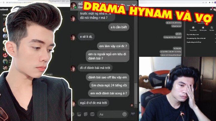 Cảm xúc bất lực của Hynam trong drama "Vợ ngoại tình với thanh niên 2k3"