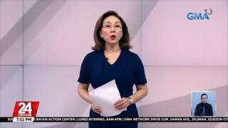 24 Oras Paalam Mike Enriquez