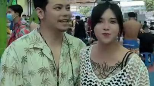 Trở Lại Đầm Sen Nước Ta Nói Mênh Mông Người Với Người Đông Như Lễ Hội