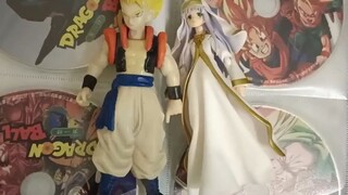 Thank you Akira Toriyama for giving me a rich childhood. When I was a kid, I also dreamed of blowing