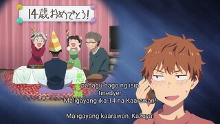 rent a girlfriend s2 episode 9 Tagalog subtitle