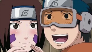 Empat plot memberitahu Anda apakah Rin menyukai Kakashi atau Obito