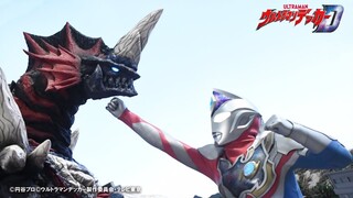 Neomegas Comeback! Still Preview Ultraman Decker Episode 12 ネオメガカムバック