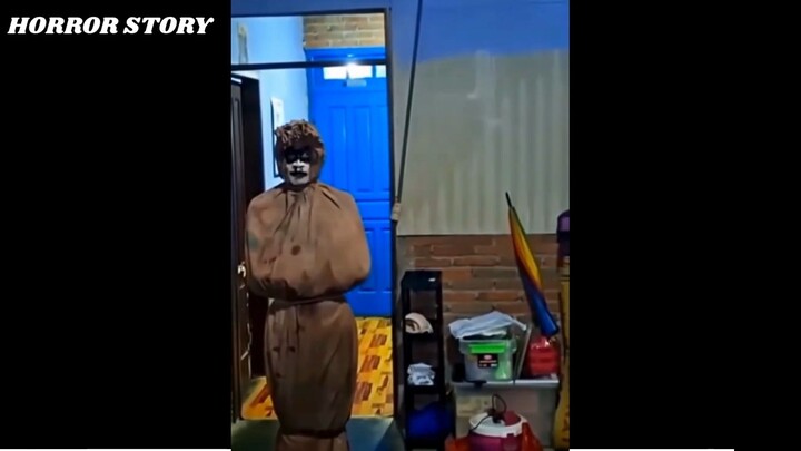 #horrorstory