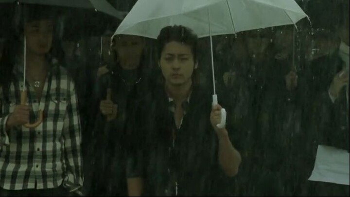 Crows Zero 1 (2007)