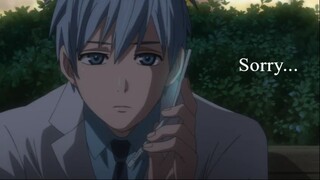 Kuroko No Basket Season 3 Episode 14