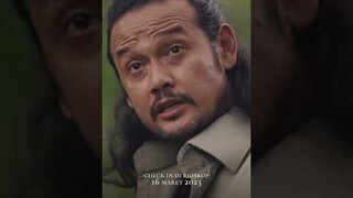 Sudah Ketemu Detektif Fadil di Losmen Melati? 🕵️🎬🍿 #shorts
