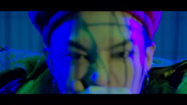 GD - "Bullshit" Self-Uploaded