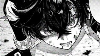 [เก็นชินอิมอิมแพกต์ Comics] คินิชล้มลงสนามรบ