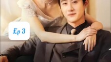 Đêm Nay Thích Hợp Để Yêu ( Triệu Chấn Đống , Vương Tiểu Ức ) Tập 3