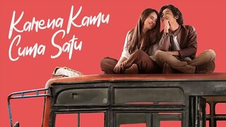 Karena Kamu Cuma Satu | Ayushita ; Kevin Ardilova; Joe P Project
