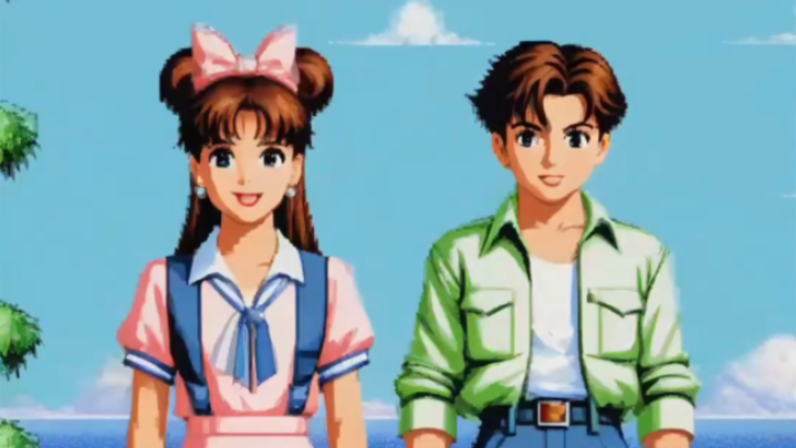 Games have made 40 years of technological progress but their aesthetics have regressed