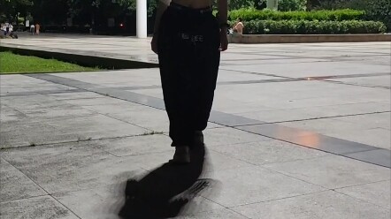 跳s-class查看录像的时候被后面恰到好处的⚡惊呆了