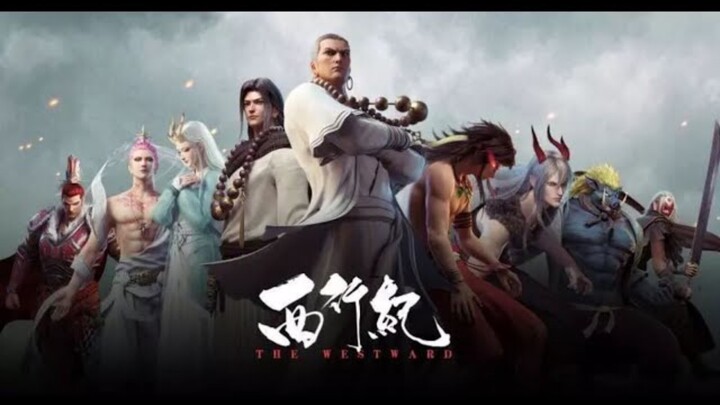 [1] ENG SUB