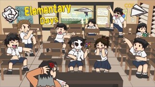 Elementary Days