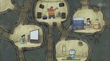 Doraemon Episode 292 | Menghindari Kerumunan di Golden Week dan Pohon Apartemen