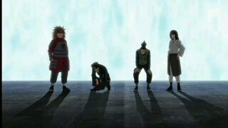 Những con người sinh ra để tấu hài #naruto