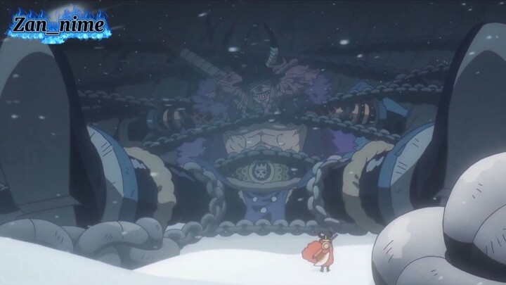 One piece Season 2 Episode 1156 Sub Indonesia - Petualangan di Pulau Elbaf di Mulai ....