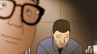 The last episode of "New Soldiers"